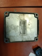 OPEL DZJN 12242000 HSFI - 2.5