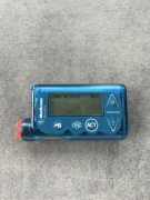 Pompa insulinowa paradigm754