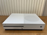 Xbox One S 500 GB Bez Pada