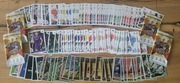 136 różnych kart Topps Match Attax Extra 2024/2025