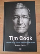 Leander Kahney - Tim Cook