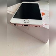 iPhone 6s Apple 16 GB ROSE GOLD