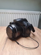 Canon powershot sx30is