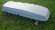 Bagażnik dachowy Jetbag duży Box