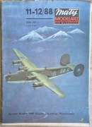 Sprzedam mały modelarz 11-12/88