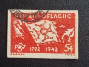 Woldenberg 8 x2 150-lecie orderu Virtuti Militari gwar. - 1942