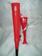 TRĄBKI KIBICA - GŁOŚNE - WARKA