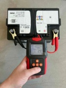 Akumulator BMW 70AH 720A VRLA/AGM 2025r 