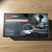 KAMERKA SAMOCHODOWA GT MAX WIDEOREJSTRATOR