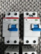 Wyłącznik nadprądowy ABB F202A 25A 2-bieg.
