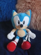 Sonic maskotka Sega 