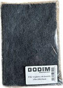 Filtr węglowy do kuwety 150 X 100 X 5