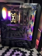 Wydajny Komputer Gamingowy Zamiana