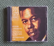 Eddie Floyd - Chronicle: Greatest Hits [CD]