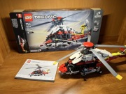 LEGO 42145 Technic Helikopter ratunkowy AirbusH175