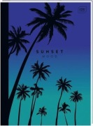 ZESZYT A5 96 KARTEK - KRATKA - INTERDRUK + GRATIS