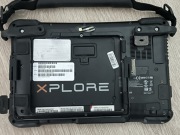TABLET XPLORE XSLATE B10 IX101B2 I5-5350U 8/256 GB