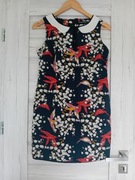 Mini sukienka firmy ATMOSPHERE roz 36/S