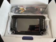 Radio Android - Volkswagen Skoda Seat - Golf Passat Jetta Tiguan