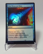 Magic: The Gathering - Blue Elemental Blast (FOIL)