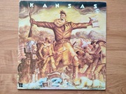 Kansas  -  Kansas