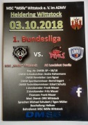 2018 liga niem Landshut Wittstock żużel speedway 
