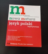 Repetytorium z języka polskiego 