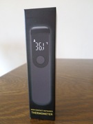 Bezdotykowy termometr na podczerwień