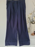 Nowe spodnie dzwony bonprix rozmiar 44