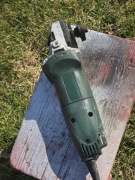 Szlifierka kątowa Bosch 