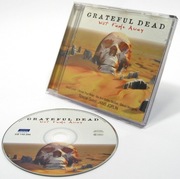 Grateful Dead – Not Fade Away ( CD 2006 ) ( utwór 14 - feat. Janis Joplin )