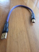 Melodika MDUAB03 kabel USB typ A-B-0,3m