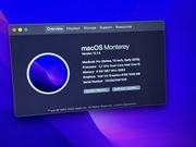 MacBook Pro 13 Retina A1502 i5/8/256GB SSD