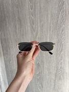 Niesamowite okulary przeciwsłoneczne UV 400 nowy Gucci