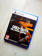 Call of duty Black Ops 6 ps5 PL 