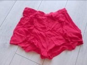 Spodenki damskie szorty 36 H&M