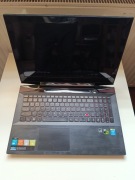 Lenovo Y50-70uszkodzony na czesci do naprawy 