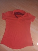 Koszulka polo do jazdy konnej,decathlon r.143-152 