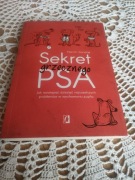 Sekret grzecznego psa.M.Konefał