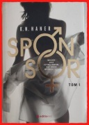 Sponsor(TOM 1) - K.N.Haner