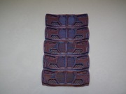 Brelok do kluczy bmw M3 z kołeczkiem