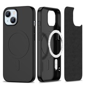 Etui Apple iPhone 15 Plus AirCon MagSafe TECH-PROTECT 