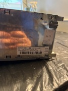 Oryginalne radio Blaupunkt GMBH 815