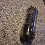 Lampa elektronowa Valvo e180cc