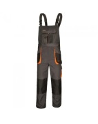 Odzież ochronna kurtka +spodnie ogrodniczki 3XL