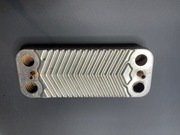 Wymiennik płytowy Viessmann Vitopend 100,  Vitopend WH1D