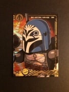 KARTA 26 BO KATAN KRYZE STAR WARS TCC 5 (EDYCJA JUBILEUSZOWA)