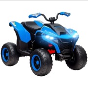 Quad dla dzieci 12V 