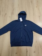 Bluza Nike NSW Club Fleece r. M/L nowa
