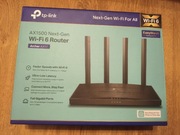 Router TP-Link Archer AX17